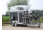 Bed en Stal Recreatieoord Hippique Camper VMP132
